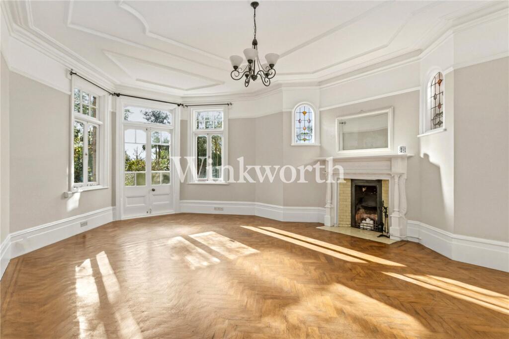 Main image of property: Fox Lane, London, N13