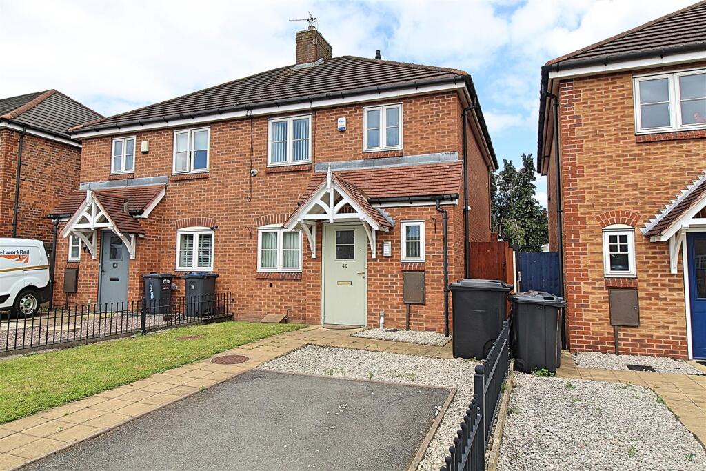 Additional image 18 of Buckland End, Shard End, Birmingham