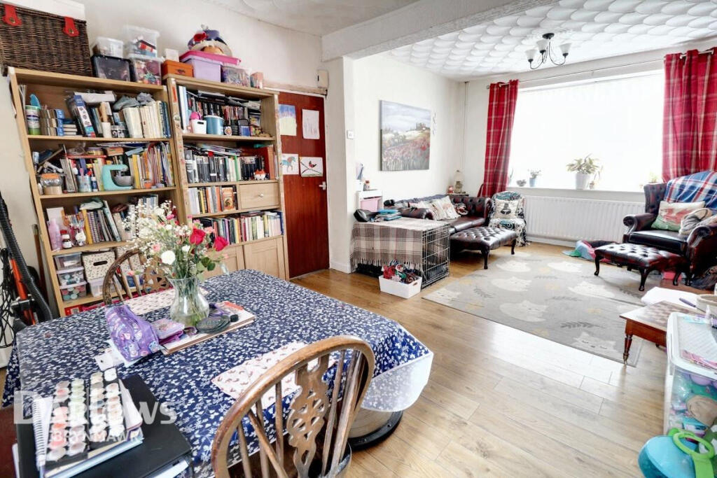 Bournville Road, Blaina - View 2