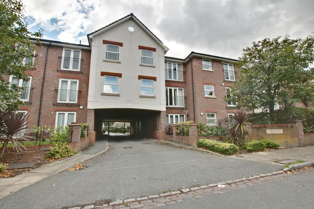 Carmine Court, Bromley, BR1