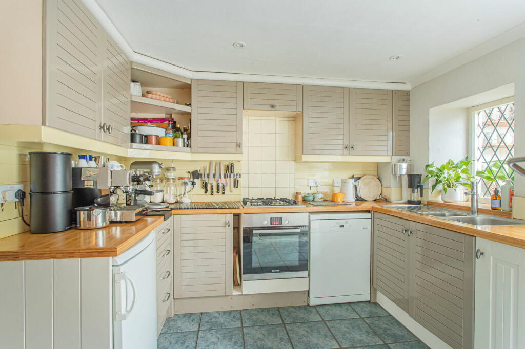 Bath Road, Tetbury photo 2