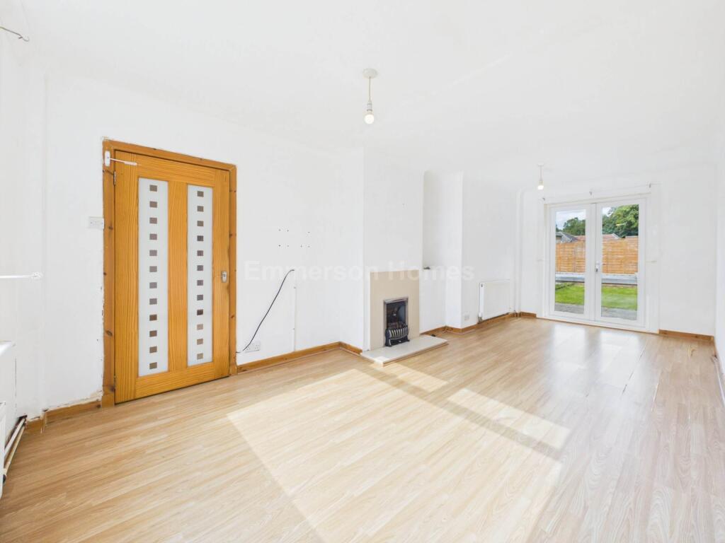 House in Paisley - View 2