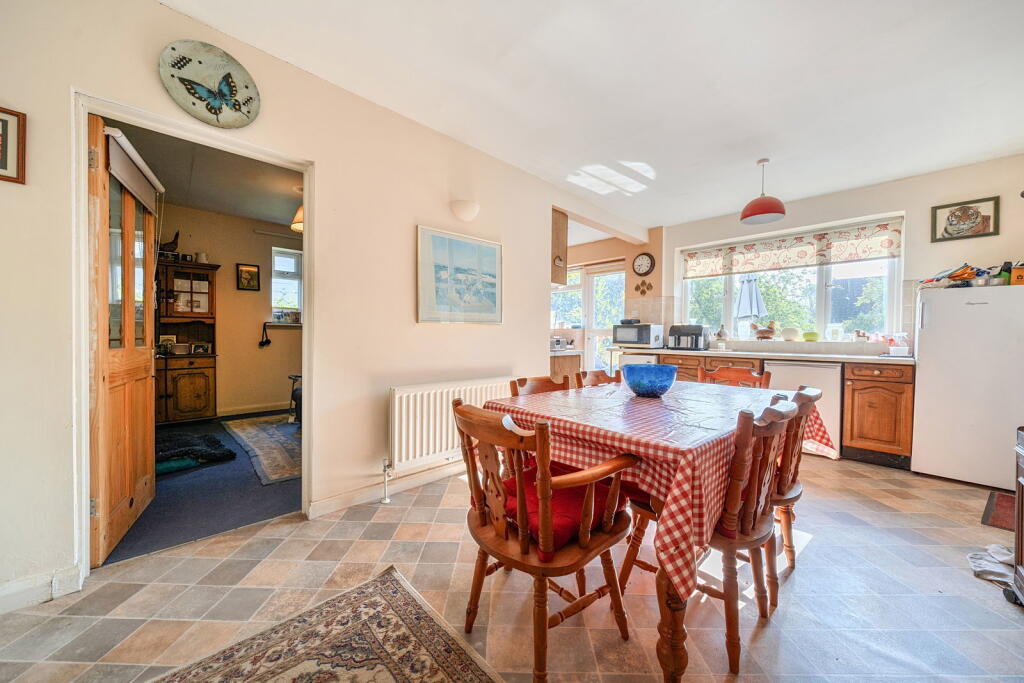 House in Basingstoke and Deane, Sherborne St. John - More