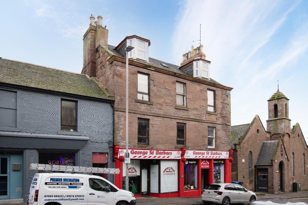 Main image of property: George Street, Montrose, Angus, DD10