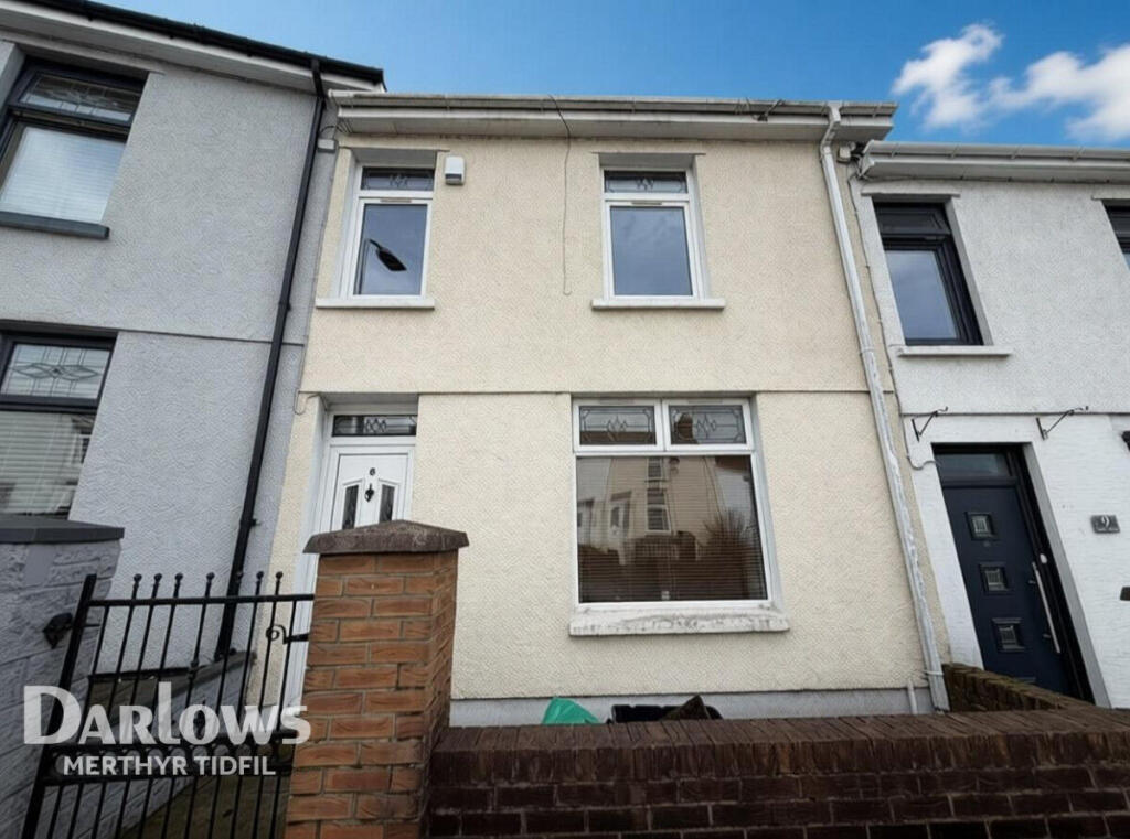 Main image of property: Arfryn Terrace, MERTHYR TYDFIL