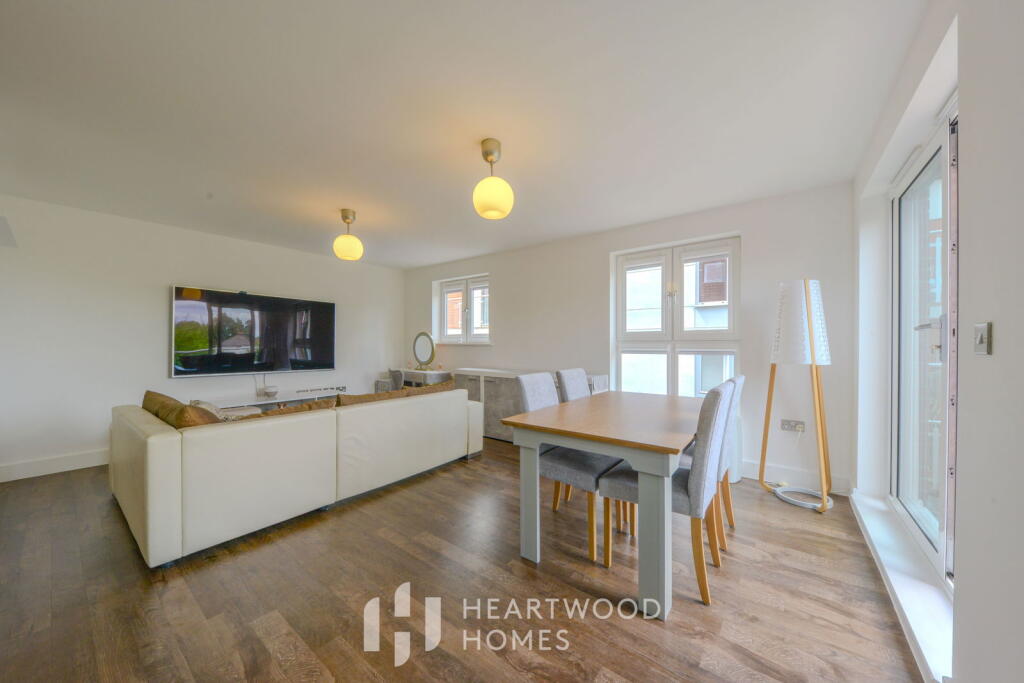 Main image of property: Roma House, Charrington Place, St. Albans, AL1 3NX