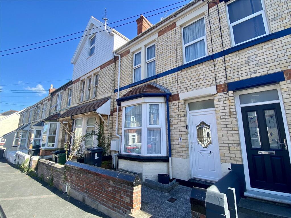 Main image of property: King Edward Street, Barnstaple, Devon, EX32