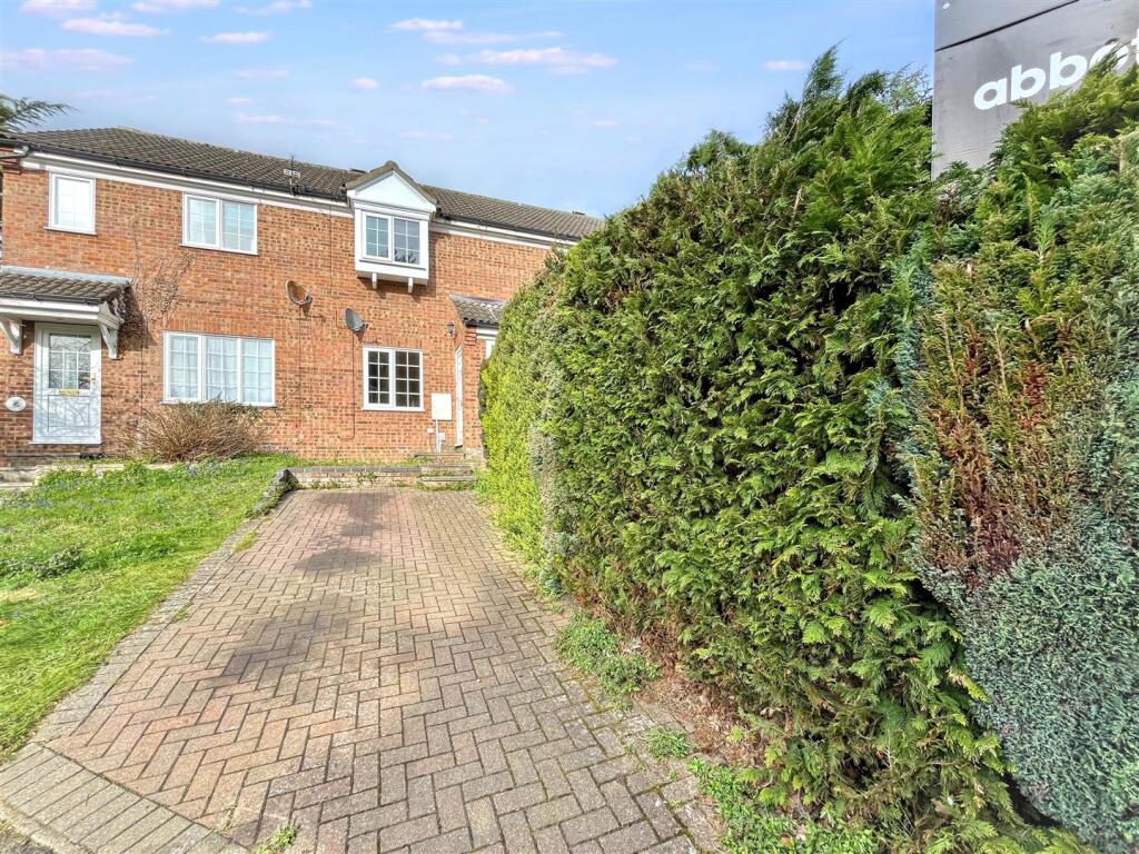 Main image of property: Norwich, NR8