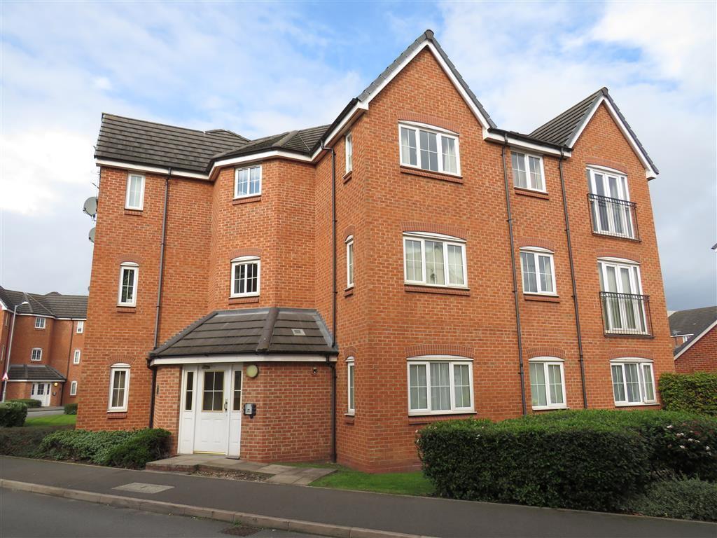 Main image of property: Felton Close, STAFFORD