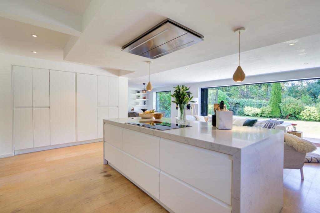 House in Fylde, South Park, Lytham - View 4