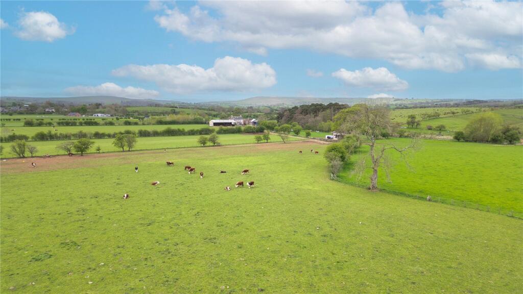 Syke Side Farm, Soulby, Kirkby Stephen, Cumbria, CA17 photo 2