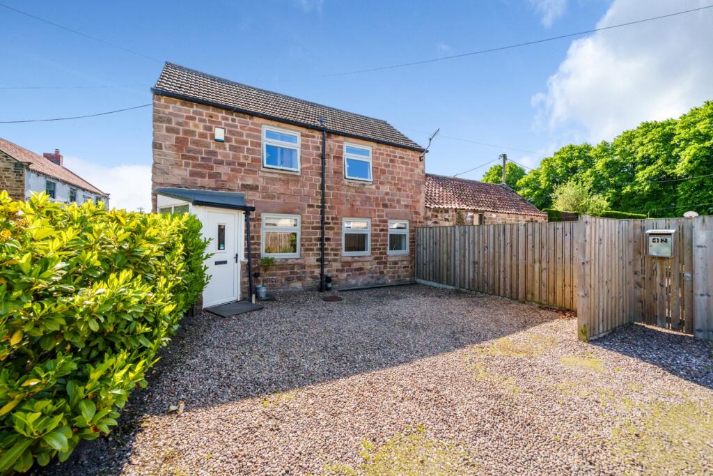 Main image of property: Worksop Road, Aston, Sheffield, South Yorkshire, S26