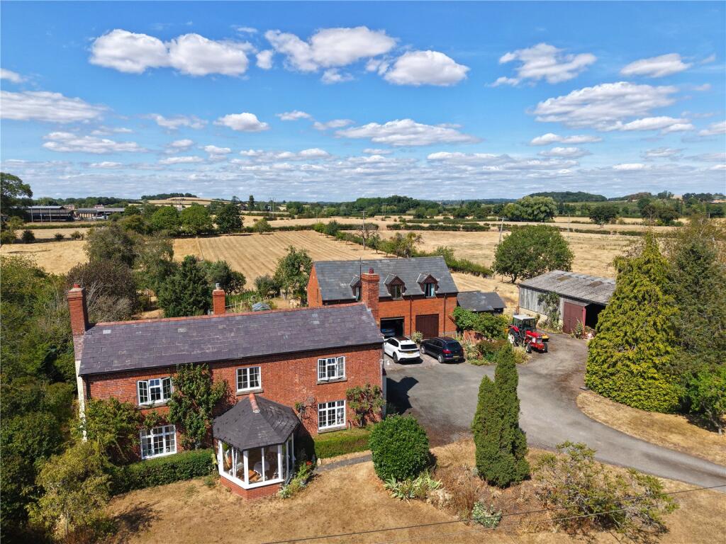 Main image of property: Yarkhill, Hereford, Herefordshire, HR1