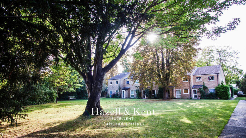Main image of property: Harvey Goodwin Gardens, Cambridge, CB4