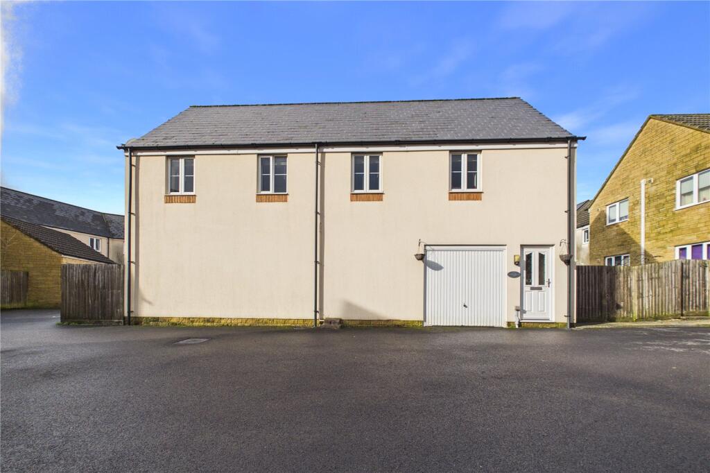 Additional image 8 of Upper Court, Westfield, Radstock, Somerset, BA3