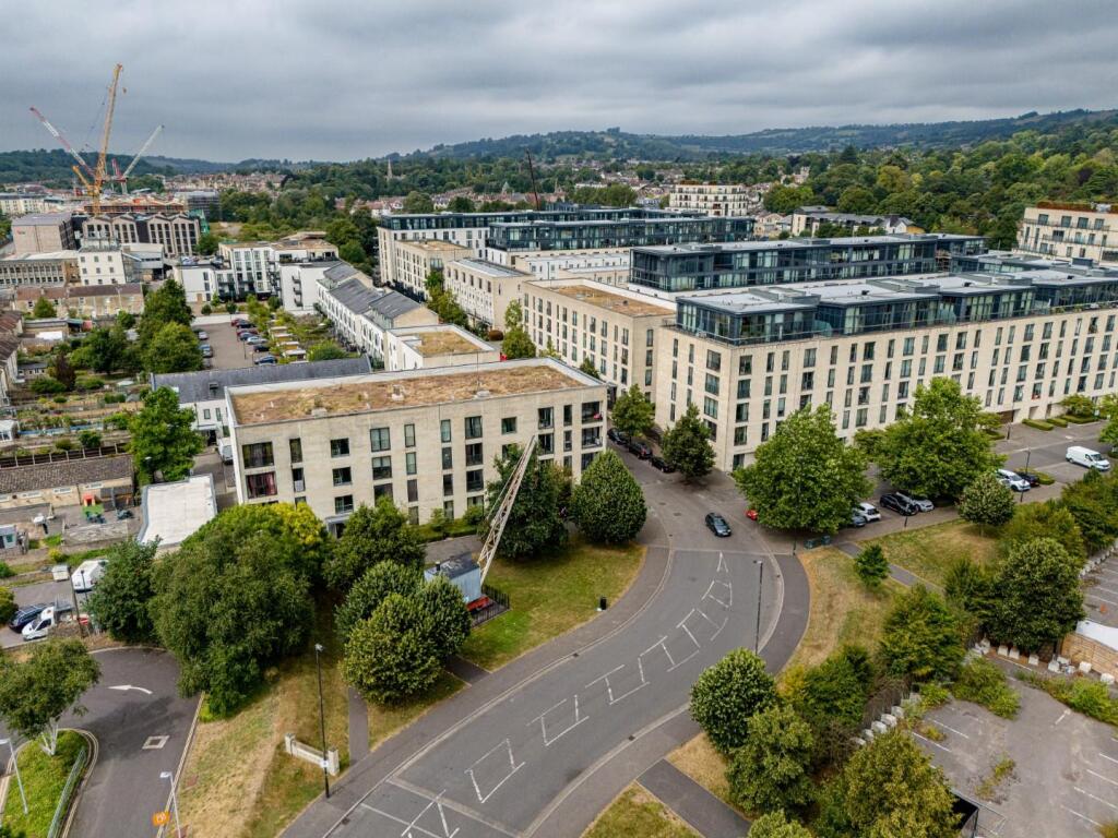 Main image of property: Victoria Bridge Road, Bath
