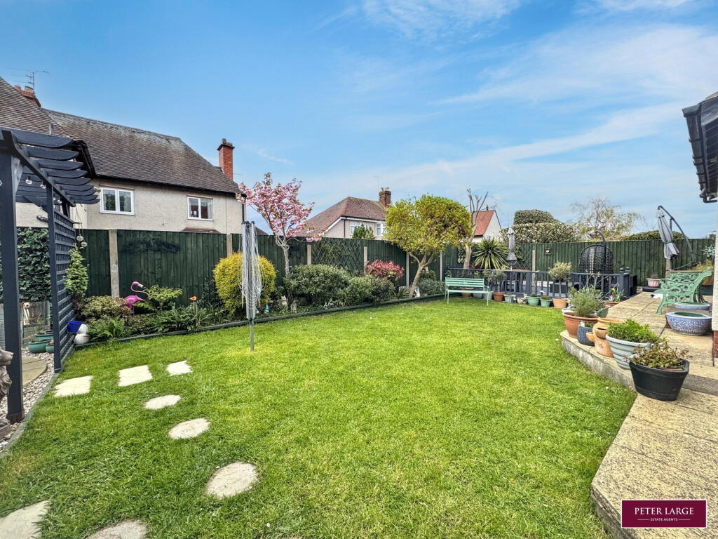 House in Denbighshire LL19 9NH, Prestatyn - View 2