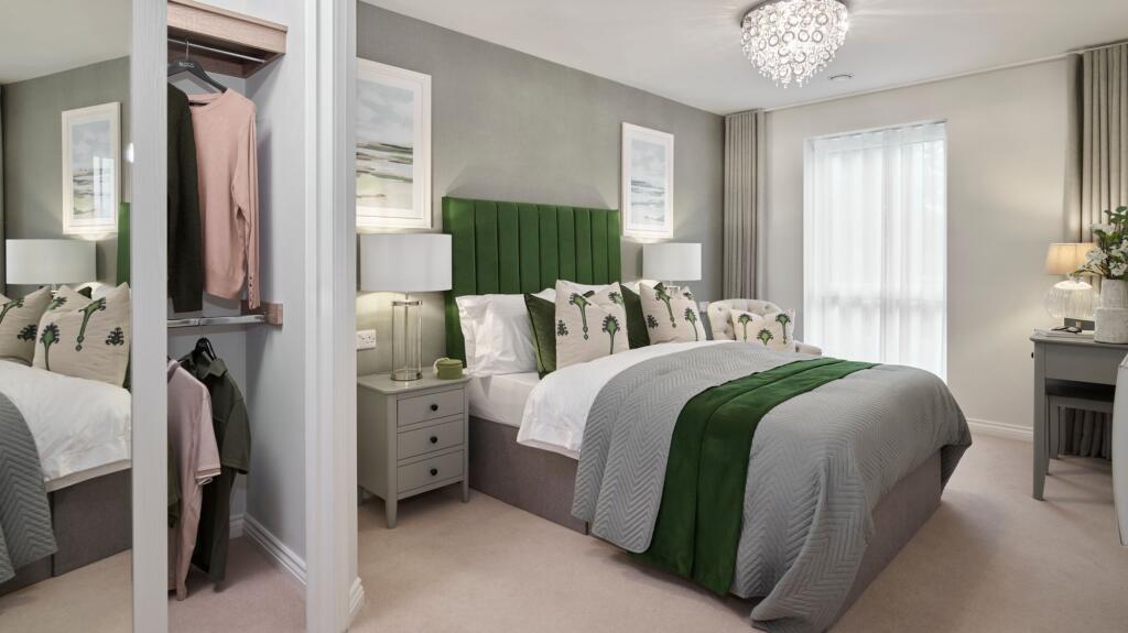 Main image of property: Gladwell Lodge