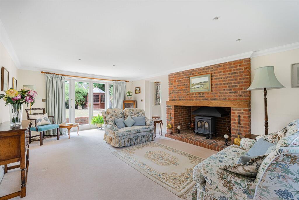 House in Chichester, Plaistow - View 4