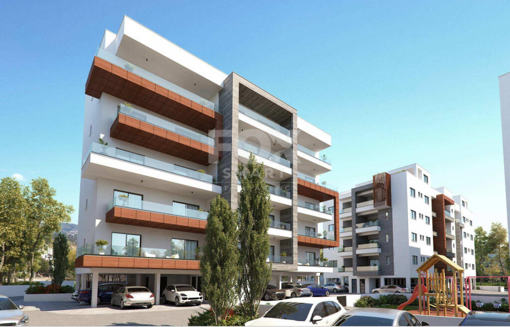 Main image of property: Limassol, Ypsonas