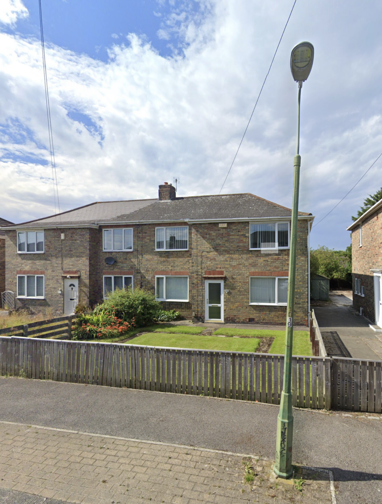 Main image of property: Kepier Crescent, Durham