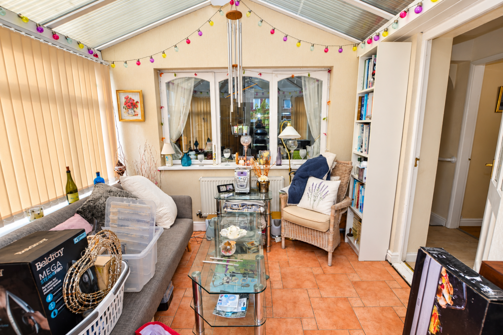 House in Warrington - More