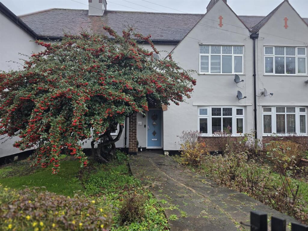 Main image of property: Station Road, Southend-on-Sea