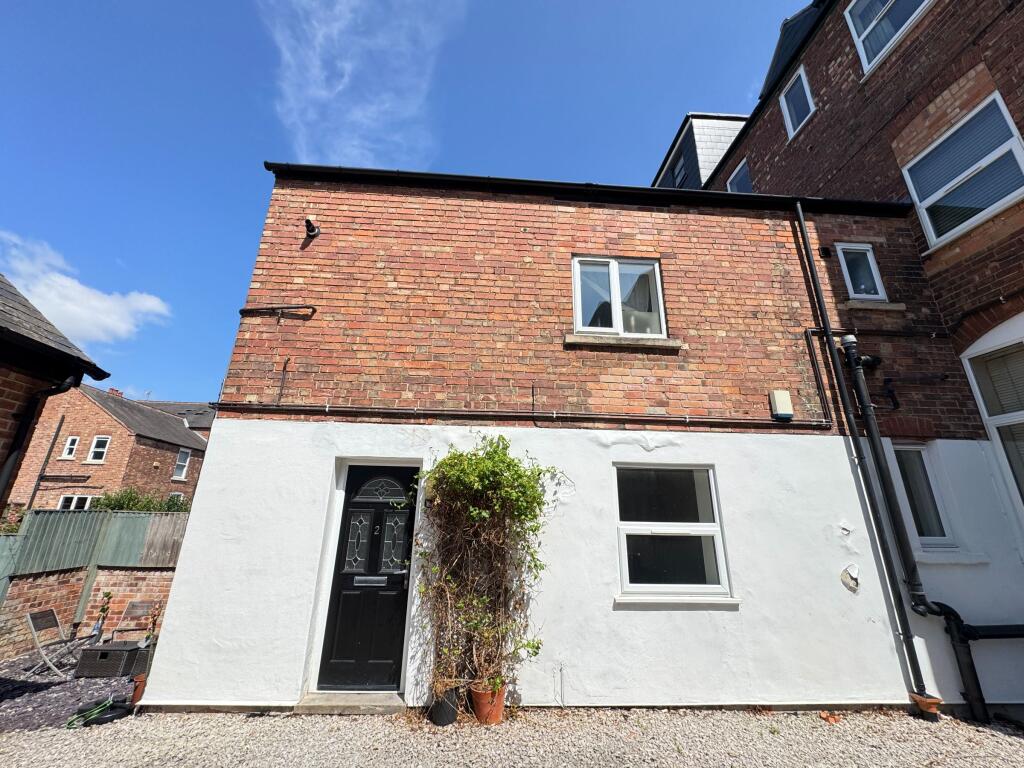 Main image of property: Flat 78,  Musters Road, West Bridgford, Nottingham