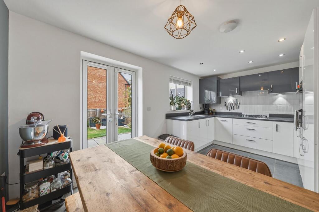 House in Rushcliffe, Edwalton Chase, Sharphill - View 5