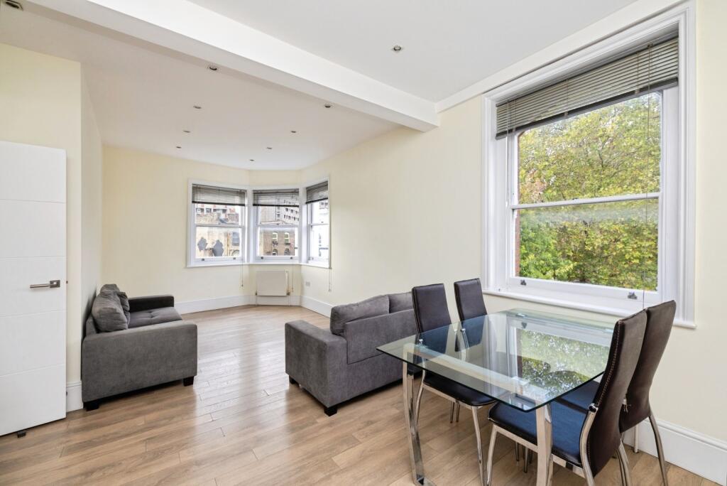 Main image of property: Hackney Road, Hoxton, London, E2