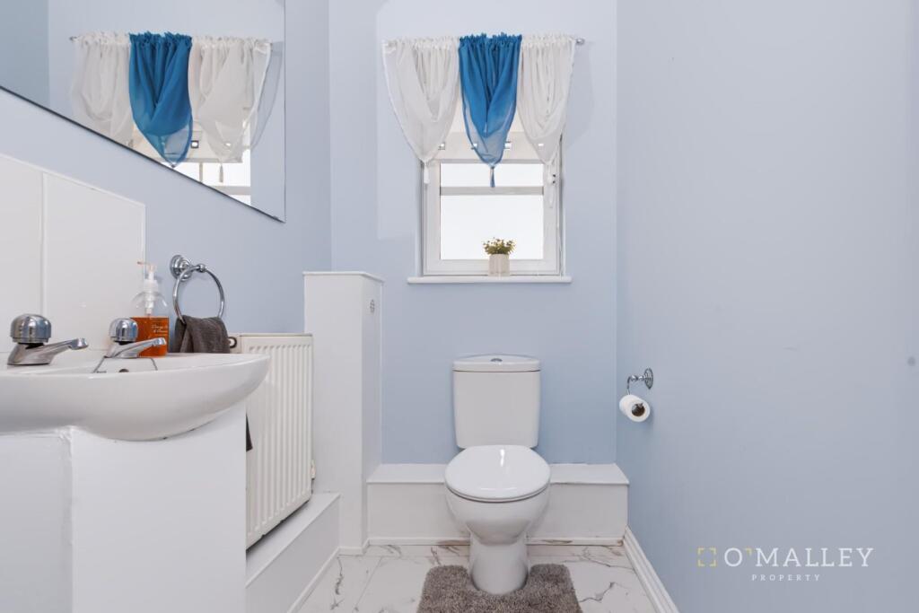 House in Falkirk - More