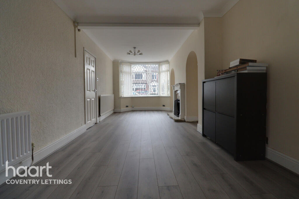 Main image of property: Yule Road, Coventry