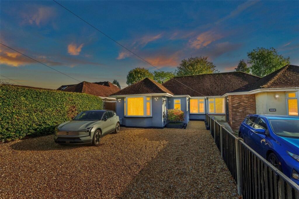 Main image of property: Findon Road, Findon Valley, Worthing, West Sussex, BN14