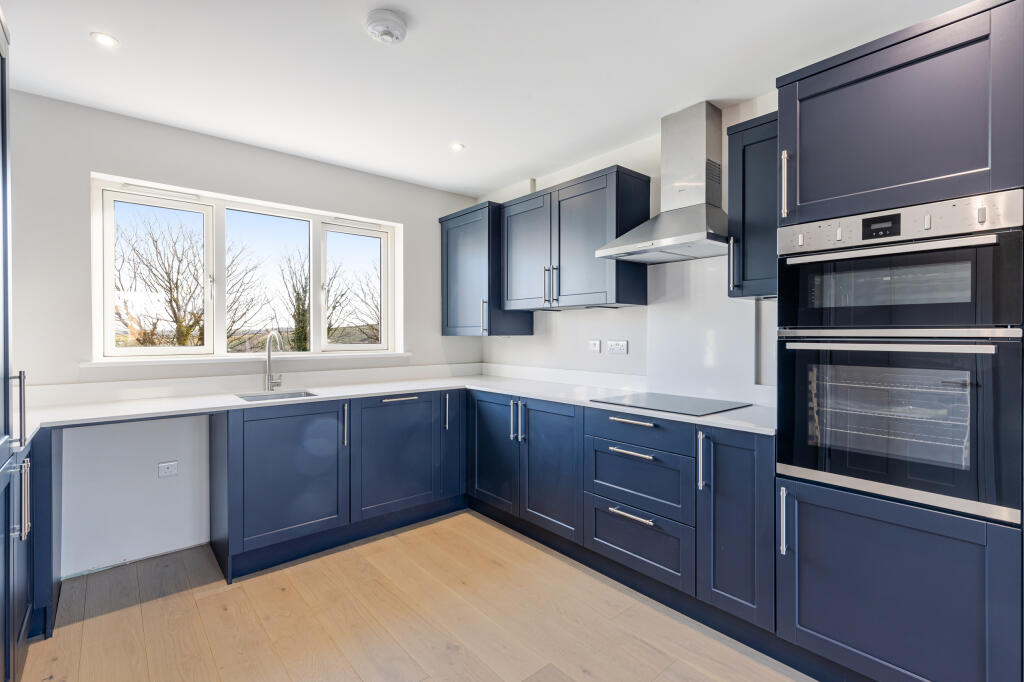 3, Alston Rise, Malborough, Kingsbridge, Devon photo 3
