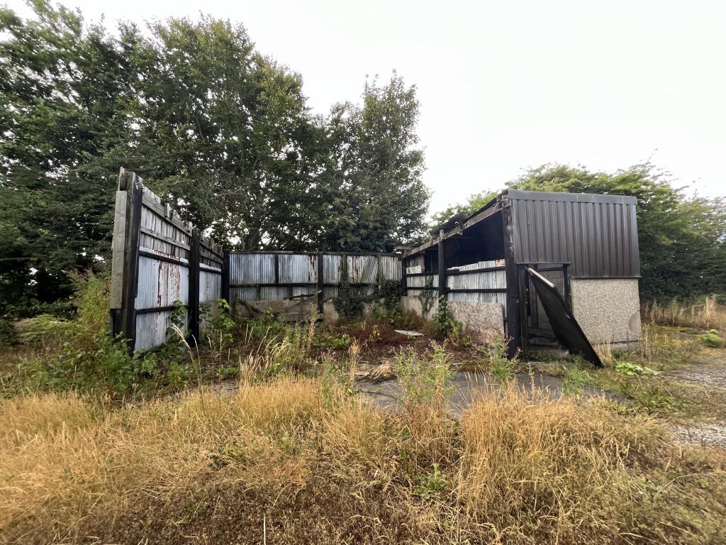 Land off Lancaster Road, Overton, Morecambe, Lancashire LA3 3EZ - View 5