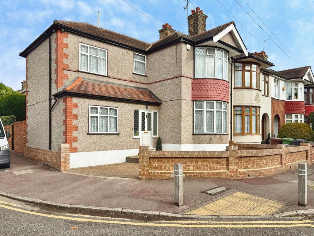 Main image of property: Woodbridge Road, Barking