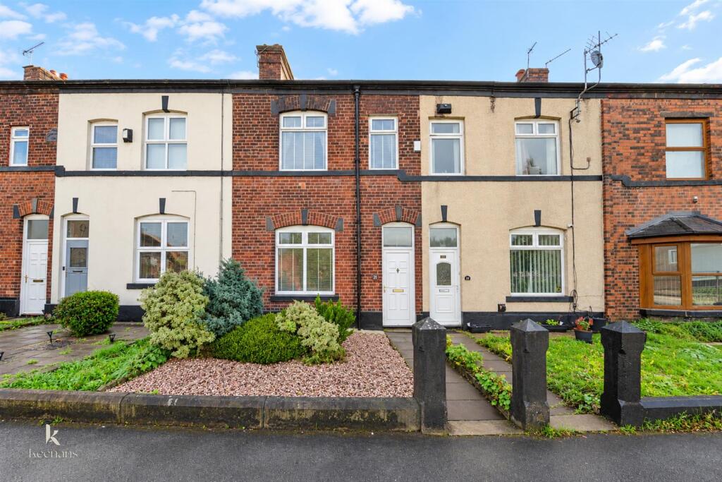 Main image of property: Dumers Lane, Bury