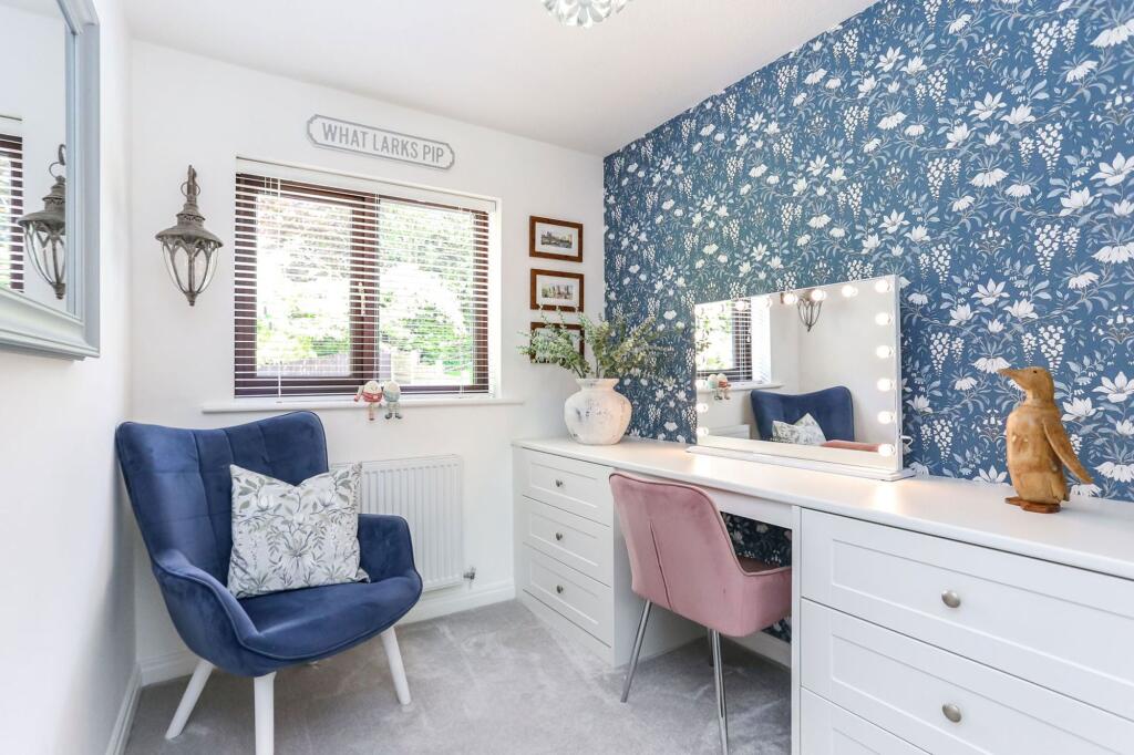 Additional image 33 of Holmeswood Park, Rossendale, BB4