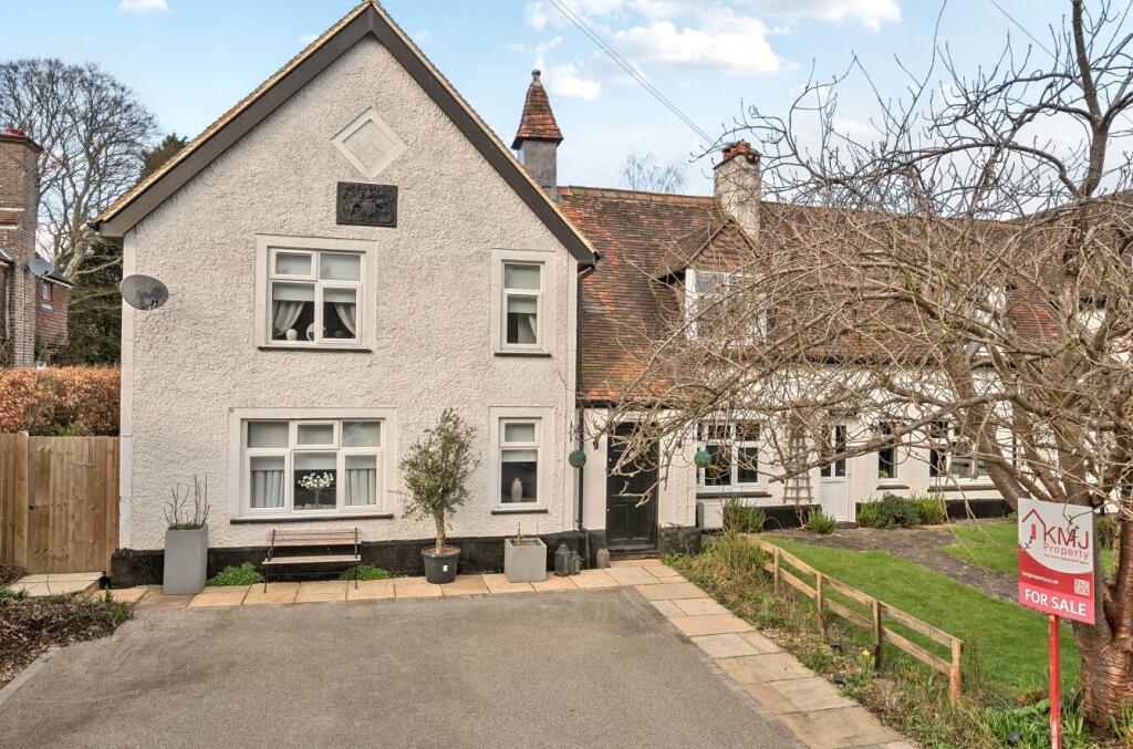 Main image of property: Eridge Road, Crowborough