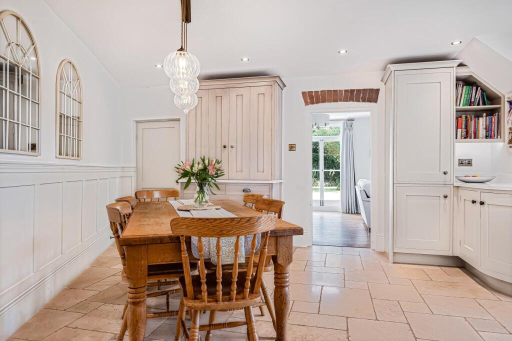 House in Oxford - View 5