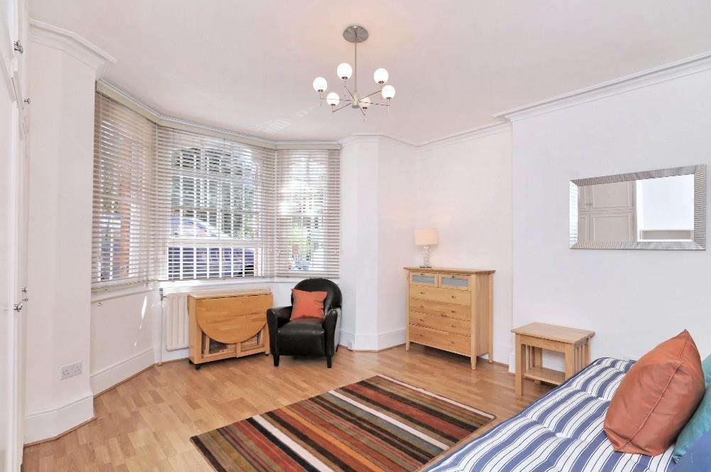 Main image of property: Netherhall Gardens, Hampstead, London, NW3