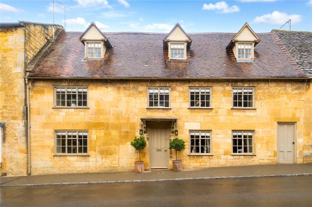Main image of property: Church Street, Chipping Campden, Gloucestershire, GL55