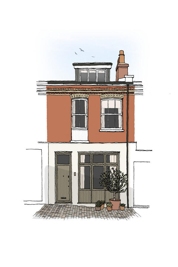 Main image of property: Eaton Grove, Hove, BN3