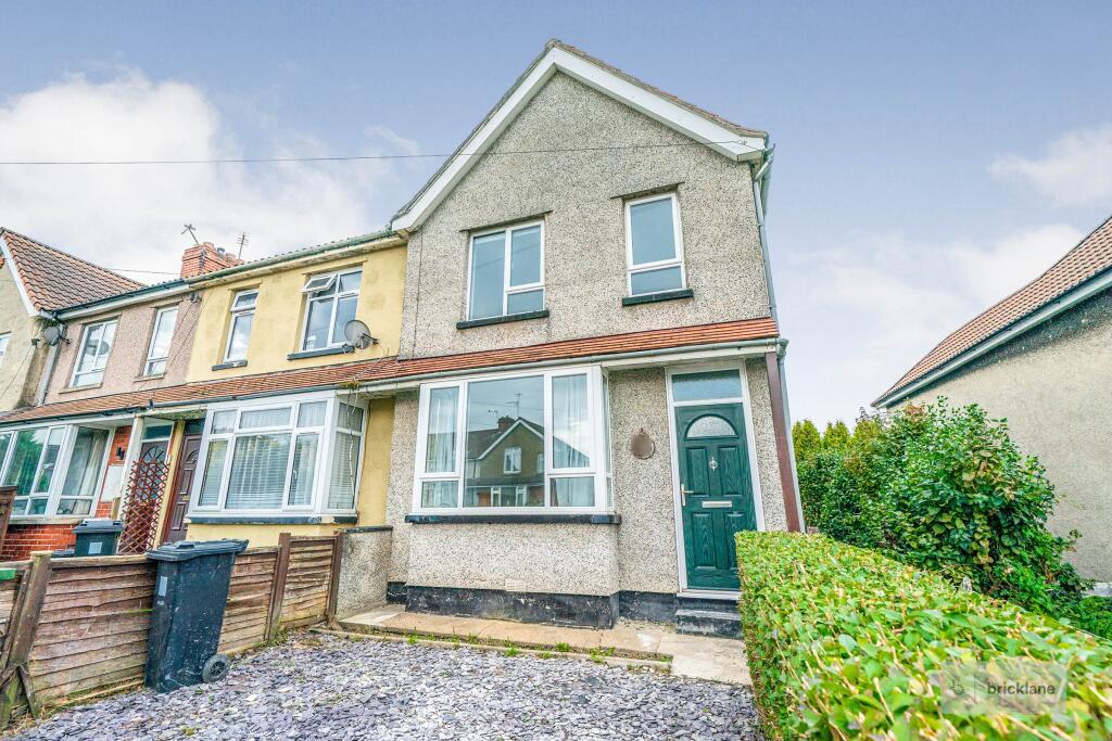 Main image of property: Seymour Road, Staple Hill, Bristol