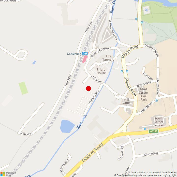 Property Map