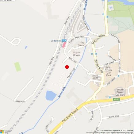 Property Map