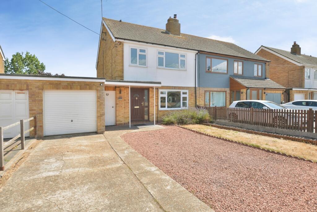 Main image of property: Manor Road, Lydd, Romney Marsh, Kent, TN29