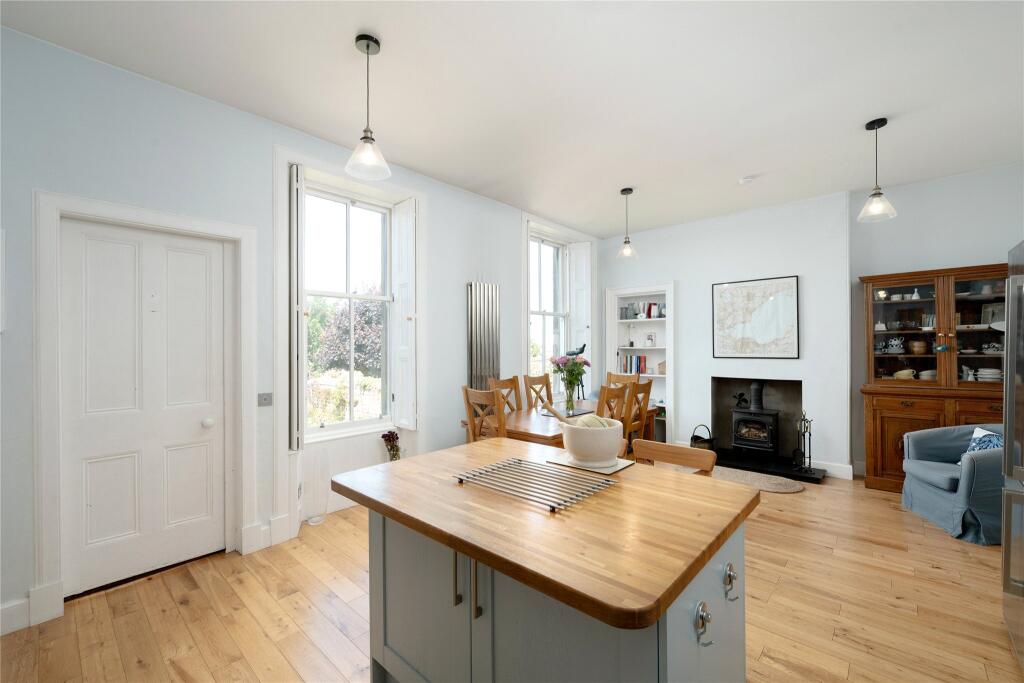 Park Road, Edinburgh, Midlothian photo 4