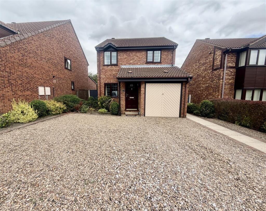 Main image of property: Meadow Road, Garforth, Leeds