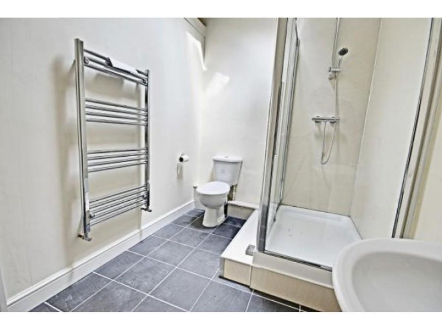 Main image of property: 752c Chesterfield RoadSheffield